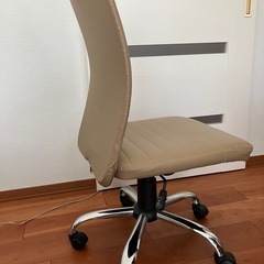 椅子　チェアーの画像