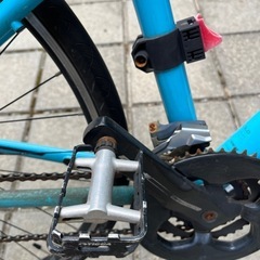 TREK FX3クロスバイク　女性にもの画像