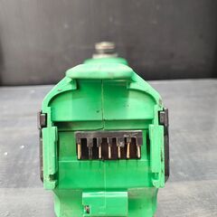 【中古】HIKOKI　コードレスディスクグラインダ　G3610DA（NN）　バッテリ別売り【ハンズクラフト熊本けやき通り店】【店頭取引限定】の画像
