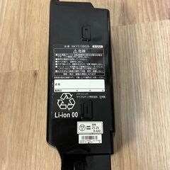 電動自転車バッテリー 8.9ah　パナソニック　Panasonic の画像