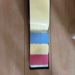 名刺ホルダーの画像