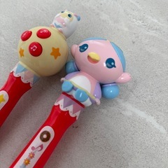定価1,650円❗️ファンターネ歌のマラカスの画像