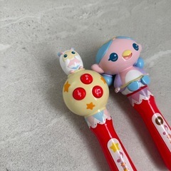 定価1,650円❗️ファンターネ歌のマラカスの画像