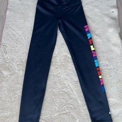 NIKE スパッツレギンス　145cm ジュニアの画像