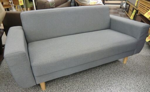 2人掛けソファー