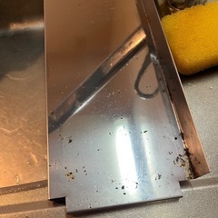 水切りラックの画像