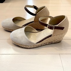 【お得！】23〜24cmパンプスセットの画像