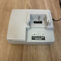 電動自転車バッテリー 8.9ah　パナソニック　Panasonic の画像