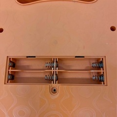 B. toys キャットピアノ バタット ネコ型キーボード 楽器 おもちゃ カラオケマイク付き 2歳〜 楽器 ピアノ 動作確認済みの画像