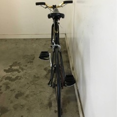 A-69 △ v 岐阜発/ CRATE/ ピストバイク/ 700×23c/ 自転車/ 走行確認/ 現状品/ R7.8/11 △の画像