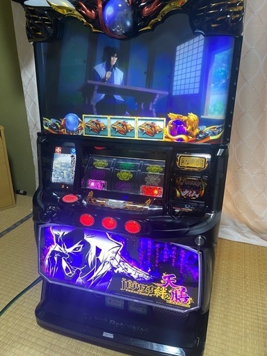 オート機能付き天膳ブラックエディション
