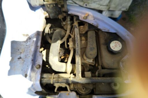 コマツ pc08uu1 大幅値下げしました！ 只今お話中！