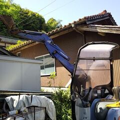 コマツ pc08uu1 大幅値下げしました！ 早いもの勝ちです！の画像