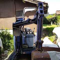 コマツ pc08uu1 大幅値下げしました！ 早いもの勝ちです！の画像