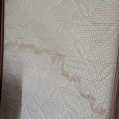 シングル用マットレスの画像