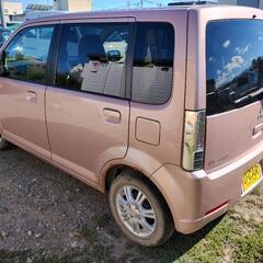 格安コミコミ価格17万 車検9.8 軽自動車 北海道札幌H23 ekワゴン MX 4WD の画像