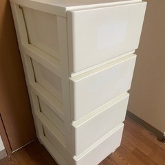 収納　ボックス　ケースの画像