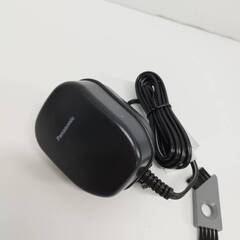 【未使用】Panasonic RC1-67 充電用アダプタ/システムスムーサーライト(ES6015P)用の画像
