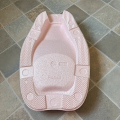 リッチェル ひんやりしないお風呂マットRの画像