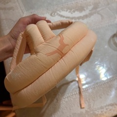 ベビーごっつんガード　　　ヘッドプロテクターの画像
