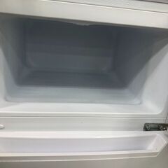 【ジャングルジャングル石津店】ヤマダ電機 YAMADA SELECT 冷蔵庫 YRZ-C09H1 2022年製 90L 新生活 堺市 堺区 西区 石津の画像