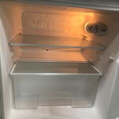 【ジャングルジャングル石津店】ヤマダ電機 YAMADA SELECT 冷蔵庫 YRZ-C09H1 2022年製 90L 新生活 堺市 堺区 西区 石津の画像