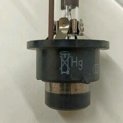0825-167 Philips D2R HID バルブ 35W 2本 ケース入の画像