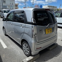 平成27年式❗️ 車検2年付❗️ 名変込み❗️の画像