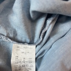 子ども服　120 Tシャツ　シャツ　半袖　夏服 トップスの画像