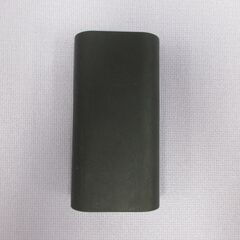 ( M-794 )CIO シーアイオー CIO SMARTCOBY DUO 20W2C 10000mAh モバイルバッテリー タイプC Type-C ブラック 黒 中古 動作確認済みの画像
