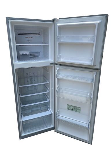 美品 HITACHI 日立 ノンフロン冷凍冷蔵庫 R-23FA
