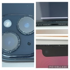 iPhone 14Plus SIMフリーの画像