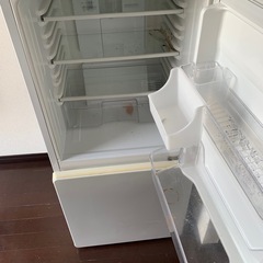 冷蔵庫の画像