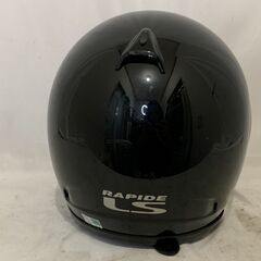  ARAI ヘルメット 現状品 RAPIDE LS ﾗﾊﾟｲﾄﾞの画像