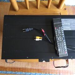 ビデオ一体型DVDレコーダーの画像