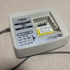 BRIDGESTONE 充電器 4.0Ah リチウムイオンの画像