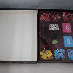 [1464] 関ヶ原 ボードゲーム BANDAI バンダイの画像