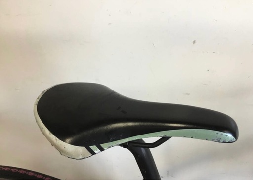 A-70 △ v 岐阜発/ GIANT/ CROSTAR/ クロスバイク/ 3×8段変速/ 700×28c/ 自転車/ Rギヤワイヤー切れ/ 走行確認/ 現状品/ R7.8/3 △