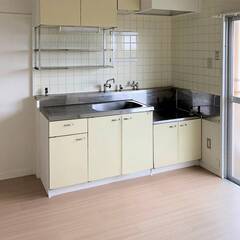 初期費用ゼロ物件！　静岡県掛川市　3DK　家賃43000円 - 賃貸（マンション/一戸建て）