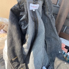 レディース　衣類　まとめて3袋　差し上げますの画像