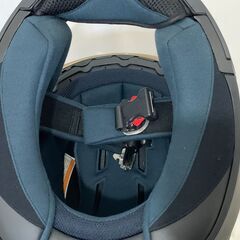  ZENITH ヘルメット 現状品の画像