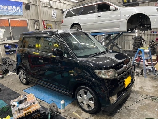 中古車 ホンダ ゼスト