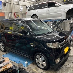 中古車 ホンダ ゼストの画像