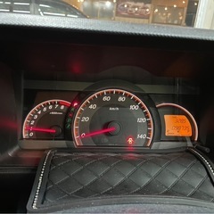 中古車 ホンダ ゼストの画像