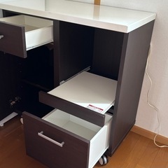 キッチンボードの画像
