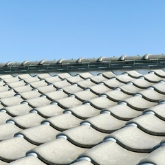 ＂瓦屋根の補修工事でお悩みの方必見＂