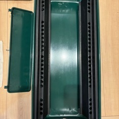 バーベキューコンロの画像