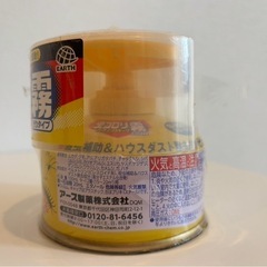 ✅新品　アース　虫コロリ　の画像