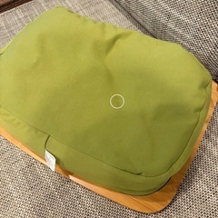ヨギボー　yogibo　トレイボーの画像