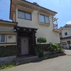 【松本市筑摩戸建て】駐車場最大4台可能🚙⭕⭕初期費用無料⭕⭕✨ペ...